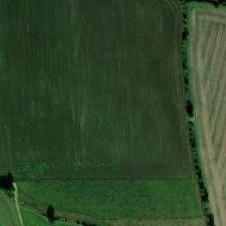 Satellite imagery of Caxton Moats, GB