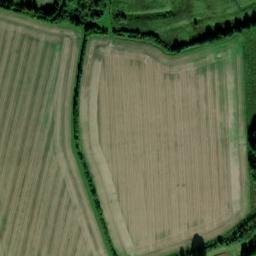 Satellite imagery of Caxton Moats, GB