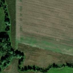 Satellite imagery of Caxton Moats, GB