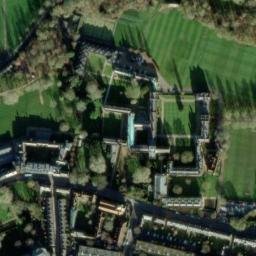 Satellite imagery of survey_point, GB
