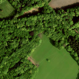 Satellite imagery of Joppe, NL