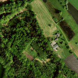 Satellite imagery of Joppe, NL