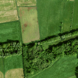 Satellite imagery of Kasteel Oolde, NL