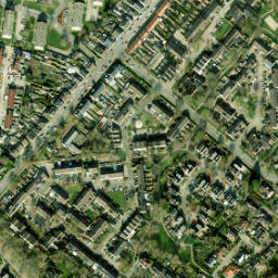 Satellite imagery of boundary_stone, NL