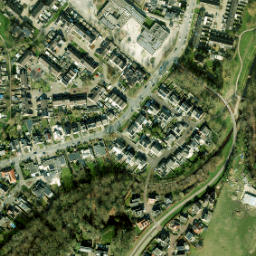 Satellite imagery of boundary_stone, NL