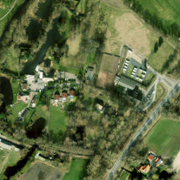 Satellite imagery of boundary_stone, NL