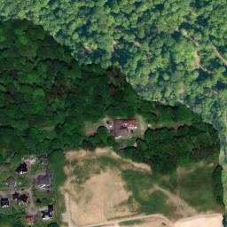 Satellite imagery of Luhdener Klippe, DE