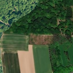 Satellite imagery of Luhdener Klippe, DE