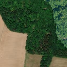 Satellite imagery of Messingberg, DE