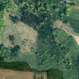 Satellite imagery of Messingberg, DE