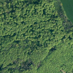 Satellite imagery of Schrabstein, DE