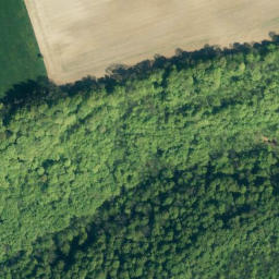 Satellite imagery of Schrabstein, DE