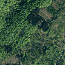 Satellite imagery of Hohes Rad, DE