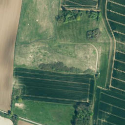 Satellite imagery of Eilenberg, DE