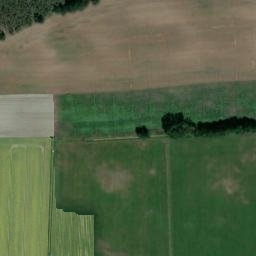 Satellite imagery of Antennenmessplatz Brück, Messturm III, DE