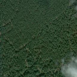 Satellite imagery of Brandberg, DE