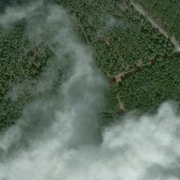 Satellite imagery of Brandberg, DE