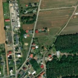 Satellite imagery of Jabłonna - Pałac, PL