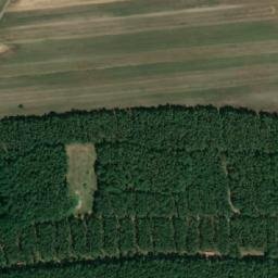 Satellite imagery of Jabłonna - Pałac, PL