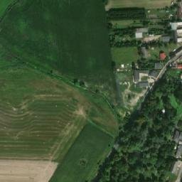 Satellite imagery of Modrze - Pałac, PL