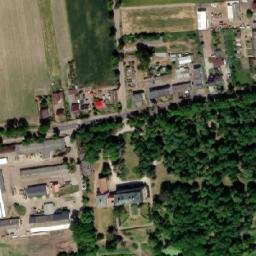 Satellite imagery of Ciążeń - Pałac, PL