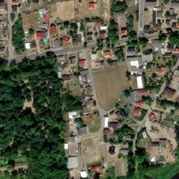 Satellite imagery of Ciążeń - Pałac, PL