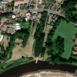 Satellite imagery of Ciążeń - Pałac, PL