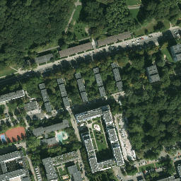 Satellite imagery of 3125, PL