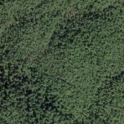 Satellite imagery of Penny Point, CA