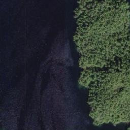 Satellite imagery of Penny Point, CA