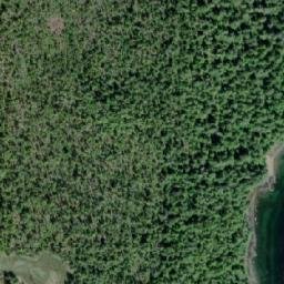 Satellite imagery of Lay Point, CA