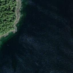 Satellite imagery of Lay Point, CA