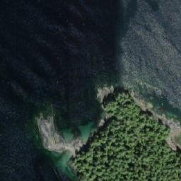 Satellite imagery of Lay Point, CA