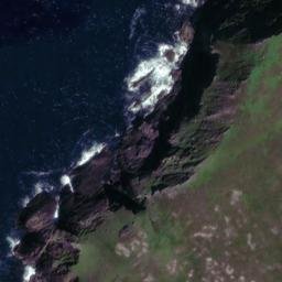 Satellite imagery of Carrigbrean, IE