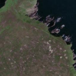 Satellite imagery of Carrigbrean, IE