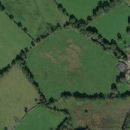 Satellite imagery of Tomen Llanio, GB