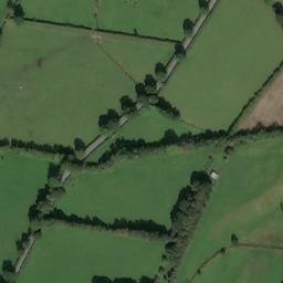 Satellite imagery of Tomen Llanio, GB