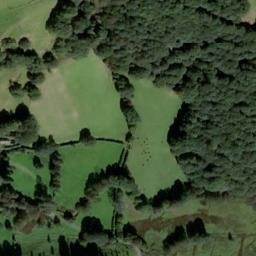 Satellite imagery of Coed Ty Mawr, GB