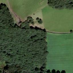 Satellite imagery of Coed Ty Mawr, GB