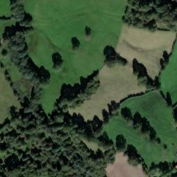 Satellite imagery of Woodcastle Castle, GB