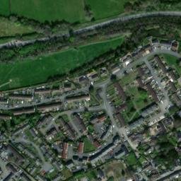 18 Greenfield Dr, Kington, Herefordshire HR5 3AD, UK Satellite Map