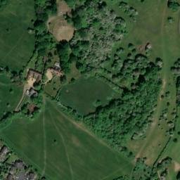 Satellite imagery of Stratford Upon Avon Temple Hill, GB
