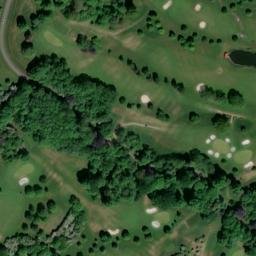 Satellite imagery of Stratford Upon Avon Temple Hill, GB