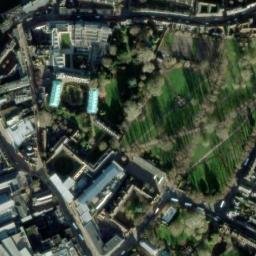 Satellite imagery of survey_point, GB