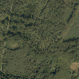 Satellite imagery of De Hoge Vuursche, NL