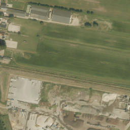 Satellite imagery of Nieuwland, NL