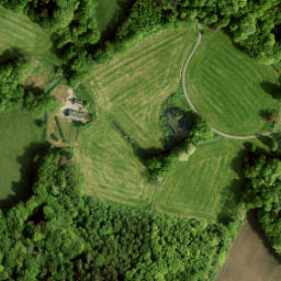 Satellite imagery of Joppe, NL