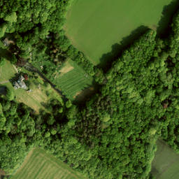 Satellite imagery of Joppe, NL