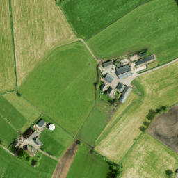 Satellite imagery of Kasteel Oolde, NL