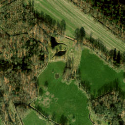 Satellite imagery of Nijenhuis, NL